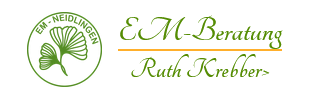 EM-Beratung Ruth Krebber